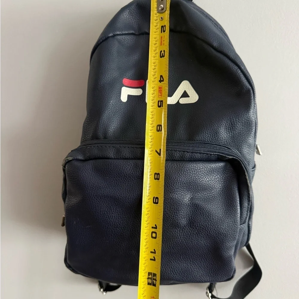 Fila sporty stylish